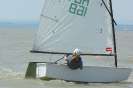 YCP-Sailing Week 2013