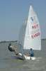 YCP-Sailing Week 2013