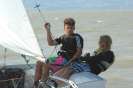 YCP-Sailing Week 2013