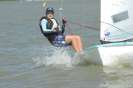 YCP-Sailing Week 8. 7. 2013
