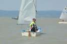 YCP-Sailing Week 2013