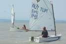 YCP-Sailing Week 2013