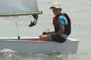 YCP-Sailing Week 2013
