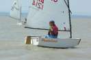 YCP-Sailing Week 2013