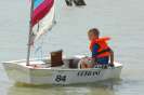YCP-Sailing Week 2013
