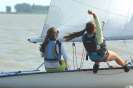 YCP-Sailing Week 2013