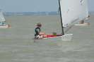 YCP-Sailing Week 2013