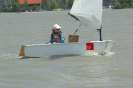 YCP-Sailing Week 2013