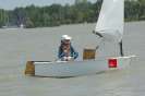 YCP-Sailing Week 2013