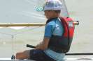 YCP-Sailing Week 2013