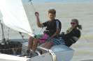 YCP-Sailing Week 2013