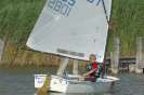 YCP-Sailing Week 2013