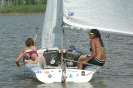 YCP-Sailing Week 9. 7. 2013