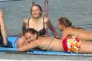 YCP-Sailing Week 9. 7. 2013