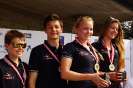 SC 2014 - Siegerehrung