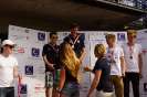 SC 2014 - Siegerehrung