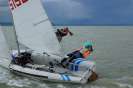 YCP Sailing Week 2014