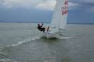YCP Sailing Week 2014