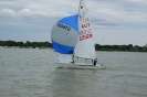 YCP Sailing Week 2014