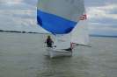 YCP Sailing Week 2014