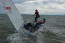 YCP Sailing Week 2014