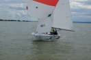 YCP Sailing Week 2014