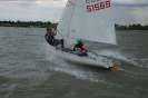 YCP Sailing Week 2014