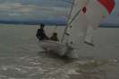 YCP Sailing Week 2014