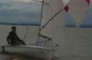 YCP Sailing Week 2014