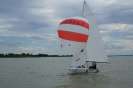 YCP Sailing Week 2014