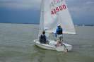 YCP Sailing Week 2014