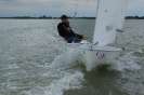 YCP Sailing Week 2014