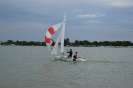 YCP Sailing Week 2014