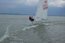 YCP Sailing Week 2014