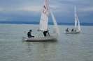 YCP Sailing Week 2014