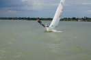 YCP Sailing Week 2014