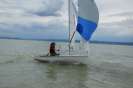 YCP Sailing Week 2014