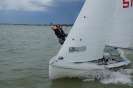 YCP Sailing Week 2014