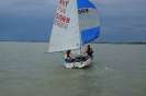YCP Sailing Week 2014