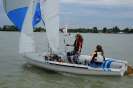 YCP Sailing Week 2014