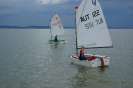 YCP Sailing Week 2014