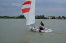 YCP Sailing Week 2014