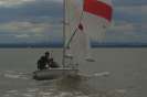 YCP Sailing Week 2014