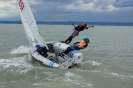 YCP Sailing Week 2014