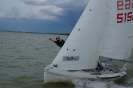 YCP Sailing Week 2014