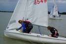 YCP Sailing Week 2014