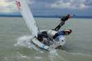 YCP Sailing Week 2014