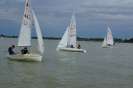 YCP Sailing Week 2014