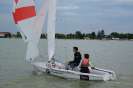 YCP Sailing Week 2014