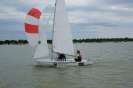 YCP Sailing Week 2014